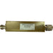 AE125H9912 by Anatech Electronics Inc. - 125 MHZ LC HIGHPASS FILTER