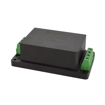 AE15-EW-S24-T by CUI Inc. - DC/DC CONVERTER 24V 15W