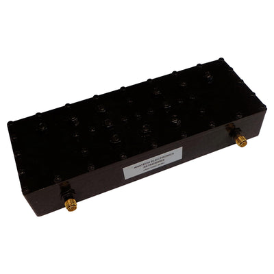 AE1542B9506 by Anatech Electronics Inc. - 1542 MHZ CAVITY BANDPASS FILTER