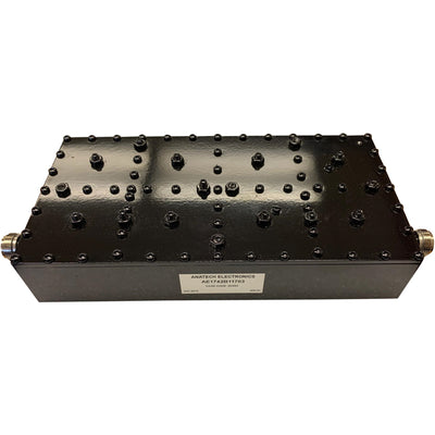 AE1742B11703 by Anatech Electronics Inc. - 1742.5 MHZ CAVITY BAND PASS FILT