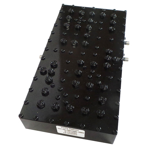 AE1800-2275DB5491 by Anatech Electronics Inc. - 1800 MHZ / 2275 MHZ CAVITY DUPLE