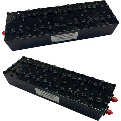 AE1925-2237D488 by Anatech Electronics Inc. - 1750-2100 MHZ / 2200-2275 MHZ CA
