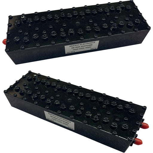 AE1925-2237D488 by Anatech Electronics Inc. - 1750-2100 MHZ / 2200-2275 MHZ CA