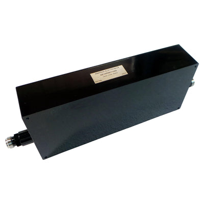 AE1950B11265 by Anatech Electronics Inc. - 1950 MHZ CAVITY BANDPASS FILTER