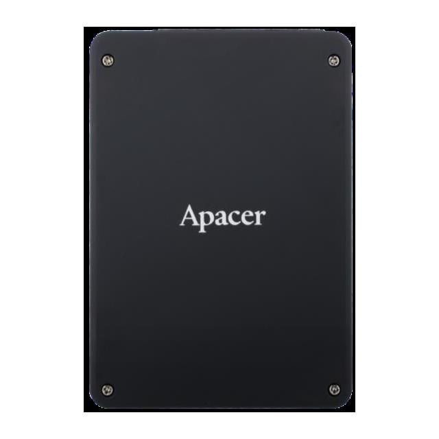 AE2.255HHC.00146 by Apacer Memory America - SSD 120GB 2.5"" TLC SATA III 5V
