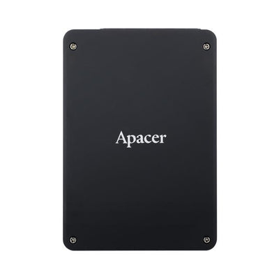 AE2.255KGC.005EM by Apacer Memory America - SATA 2.5"" SSD BICS5 3D-TLC 480GB