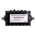 AE2000B11604 by Anatech Electronics Inc. - 2000 MHZ CAVITY BAND PASS FILTER