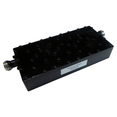 AE2097B1360 by Anatech Electronics Inc. - 2097 MHZ CAVITY BANDPASS FILTER