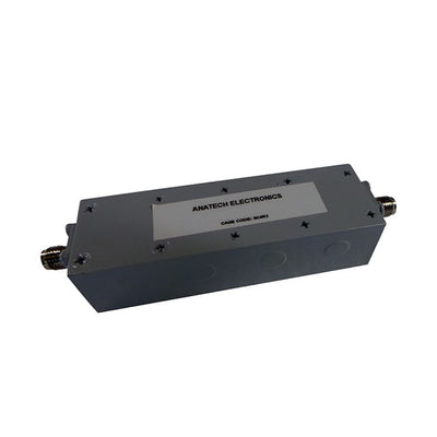 AE2275B10871 by Anatech Electronics Inc. - 2275 MHZ CAVITY BANDPASS FILTER
