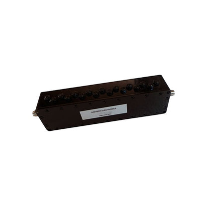AE2300B11281 by Anatech Electronics Inc. - 2300 MHZ CAVITY BANDPASS FILTER
