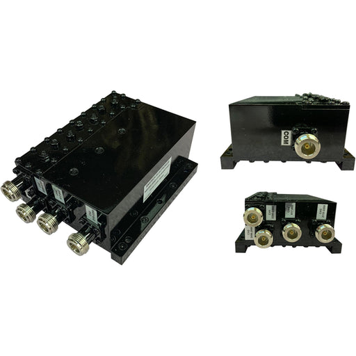 AE2355-2593-2155-634MP1021 by Anatech Electronics Inc. - 5G/LTE FREQUENCY BAND 30(WCS)/ B