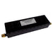 AE2450NS2197 by Anatech Electronics Inc. - 2450 MHZ BAND STOP/NOTCH FILTER