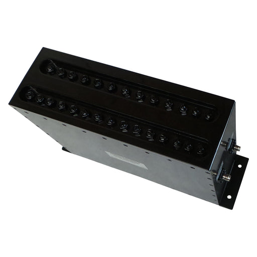 AE255-305DB5288 by Anatech Electronics Inc. - 255 MHZ / 305 MHZCAVITY DUPLEXER