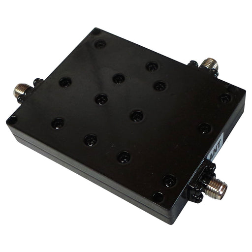 AE2650-2950DB5451 by Anatech Electronics Inc. - 2650 MHZ / 2950 MHZ CAVITY DUPLE