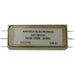 AE27B6761 by Anatech Electronics Inc. - 27 MHZ BAND PASS FILTER