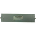 AE280B10997-SF by Anatech Electronics Inc. - 240-320 MHZ BAND PASS FILTER