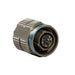 AE324WJ43SN by Conesys - CONNECTOR RECPT FMALE 53POS CRIMP