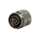 D38999/24ZJ4SA-LC by Conesys - AE3 56C 48#20, 8#16 SKT RECEPTACLE