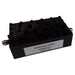 AE4090B11472 by Anatech Electronics Inc. - 4090 MHZ CAVITY BANDPASS FILTER