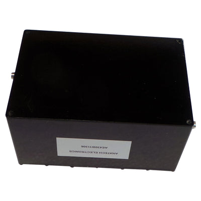 AE430B11306 by Anatech Electronics Inc. - 430 MHZ CAVITY BANDPASS FILTER