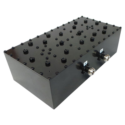 AE452-457DB5495 by Anatech Electronics Inc. - 452 MHZ / 457 MHZ CAVITY DUPLEXE