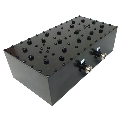 AE452-457DB5495 by Anatech Electronics Inc. - 452 MHZ / 457 MHZ CAVITY DUPLEXE