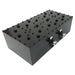 AE452-457DB5495 by Anatech Electronics Inc. - 452 MHZ / 457 MHZ CAVITY DUPLEXE
