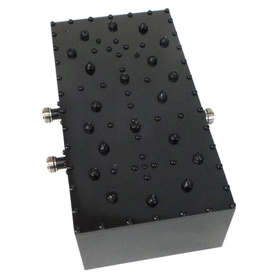 AE461-466D5496 by Anatech Electronics Inc. - 461 MHZ / 466 MHZ CAVITY DUPLEXE
