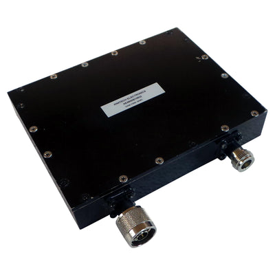 AE4900B10922 by Anatech Electronics Inc. - 4900 MHZ BAND PASS FILTER