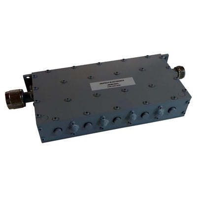 AE4B10273 by Anatech Electronics Inc. - 4.6 MHZ LC BAND PASS FILTER