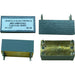 AE510B11165 by Anatech Electronics Inc. - 510 MHZ BAND PASS FILTER