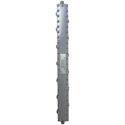 AE5500B11832 by Anatech Electronics Inc. - 5500 MHZ CAVITY BAND PASS FILTER
