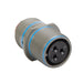 MS3450L32-22SX by Conesys - CONNECTOR RECPT FMALE 54POS CRIMP