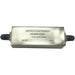 AE60B10368 by Anatech Electronics Inc. - 60 MHZ BAND PASS FILTER