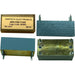 AE610B11168 by Anatech Electronics Inc. - 610 MHZ BAND PASS FILTER