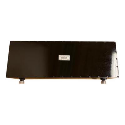 AE634B11729 by Anatech Electronics Inc. - 634.5 MHZ CAVITY BAND PASS FILTE
