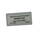 AE66B11185 by Anatech Electronics Inc. - 66 MHZ LC BAND PASS FILTER