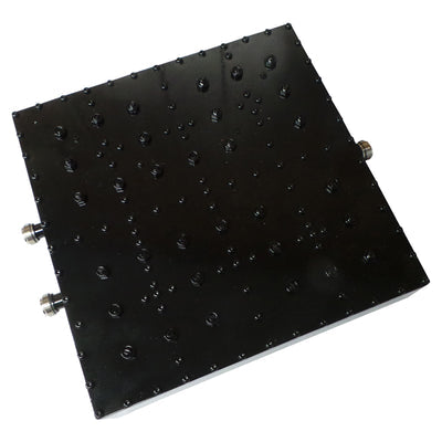 AE710-737DB5474 by Anatech Electronics Inc. - 710 MHZ / 737 MHZ CAVITY DUPLEXE