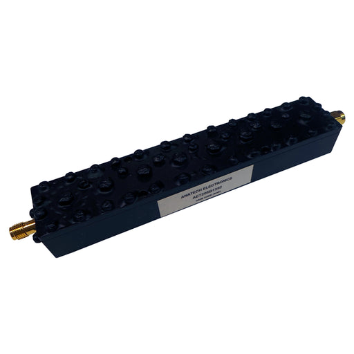 AE7205B1382 by Anatech Electronics Inc. - 7205 MHZ CAVITY BANDPASS FILTER