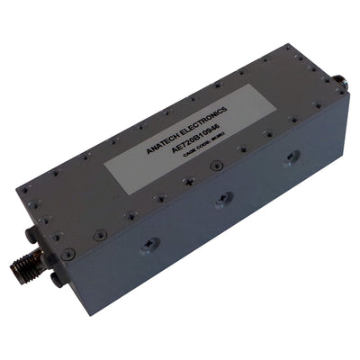 AE720B10946 by Anatech Electronics Inc. - 720 MHZ CAVITY BANDPASS FILTER
