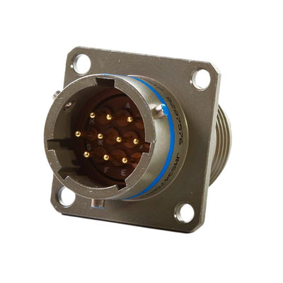 AE771L22-41SX by Conesys - CONNECTOR RECPT FMALE 41POS CRIMP