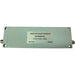 AE788B6193 by Anatech Electronics Inc. - 788 MHZ LC BAND PASS FILTER