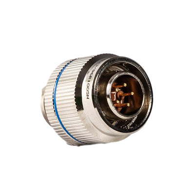 M83723/86W1005N-LC by Conesys - AE8 5C 5#20 SKT PLUG