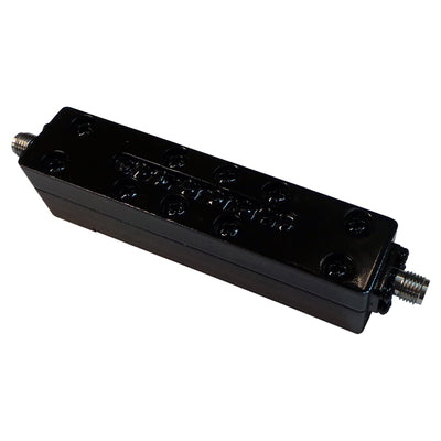 AE8600NS2211 by Anatech Electronics Inc. - 8600 MHZ BAND STOP/NOTCH FILTER