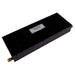 AE890NS2195 by Anatech Electronics Inc. - 890 MHZ BAND STOP/NOTCH FILTER