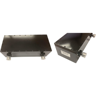 AE915B11738 by Anatech Electronics Inc. - 915 MHZ CAVITY BAND PASS FILTER