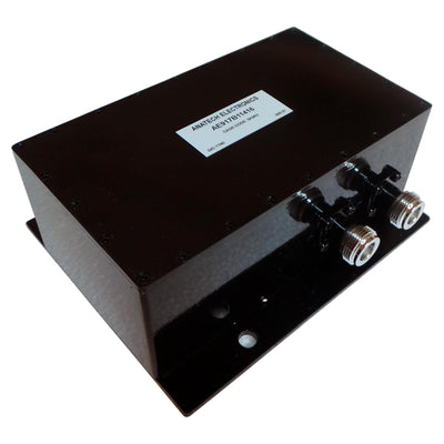 AE917B11416 by Anatech Electronics Inc. - 917 MHZ CAVITY BAND PASS FILTER