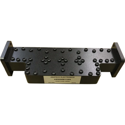 AE9200B11384 by Anatech Electronics Inc. - 8900-9500 MHZ CAVITY BAND PASS F