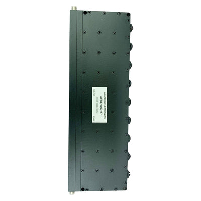AE942WN2287 by Anatech Electronics Inc. - 942 MHZ WAVEGUIDE BAND STOP FILT