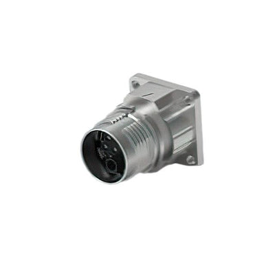 AEA047N0000050A000 by TE Intercontec - CONNECTOR RECPT HSG MALE 12POS PNL MT